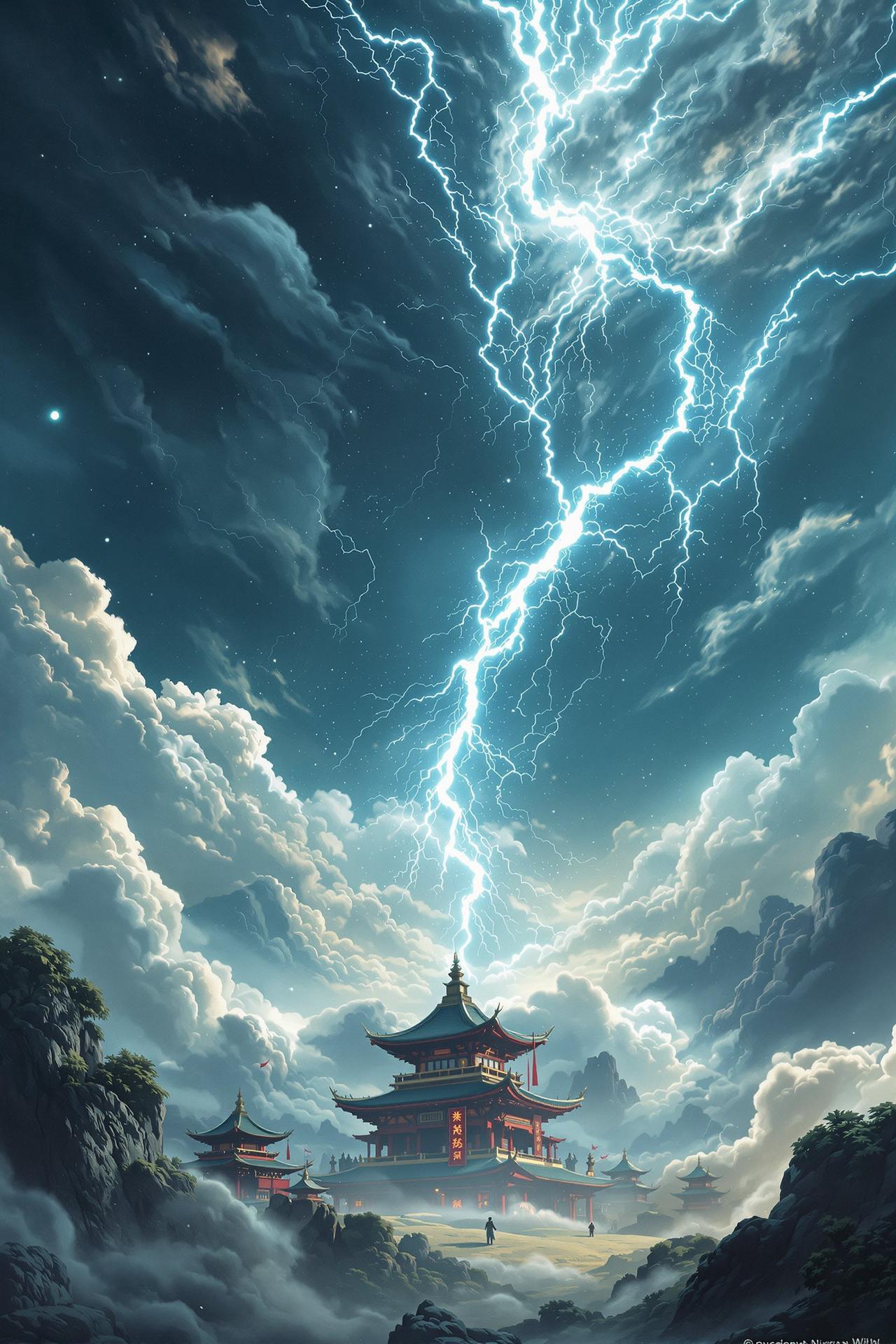 封神第二部 封面
